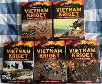 Vietnamkriget Komplett del 1-5
