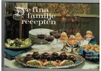 De fina familje recepten