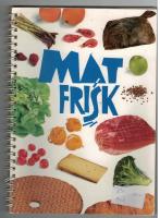 Matfrisk