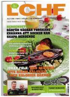 LCHF magasinet Nr 1 2017