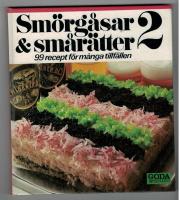 Sm&ouml;rg&aring;sar, sm&aring;r&auml;tter