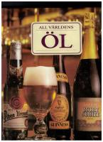 All v&auml;rldens &ouml;l (SLUT gammal)