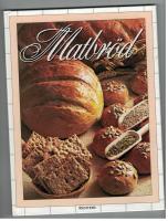 Matbr&ouml;d