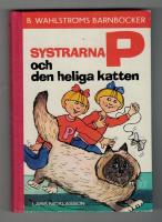 Systrarna P och den heliga katten