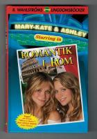Romantik i Rom