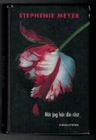 N&auml;r jag h&ouml;r din r&ouml;st