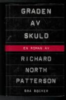 Graden av skuld : en roman