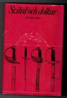 Sv&auml;rd och dolkar fr&aring;n hela v&auml;rlden