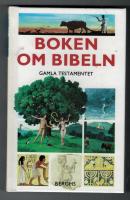 Boken om Bibeln