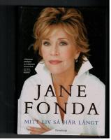 Mitt liv s&aring; h&auml;r l&aring;ngt