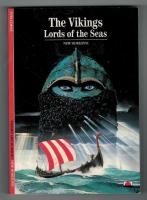 The Vikings : lords of the seas