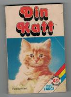 Din katt