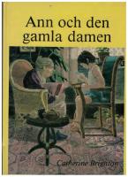 Ann och den gamla damen