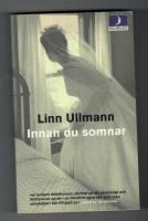 Innan du somnar