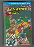 Dynamit-ligan