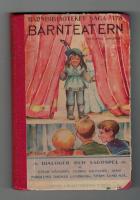 Barnbiblioteket SAGA 178 Barnteatern