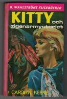 Kitty och zigenarmysteriet