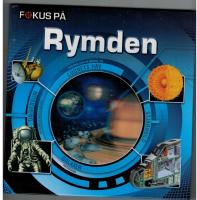Fokus p&aring; rymden