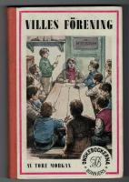 VILLES F&Ouml;RENING