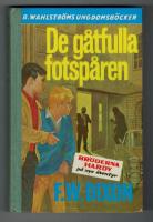 De g&aring;tfulla fotsp&aring;ren Br&ouml;derna Hardy