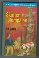 Skatten i totemp&aring;len Br&ouml;derna Hardy