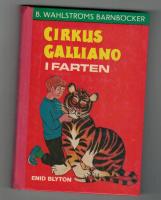 Cirkus Galliano i farten