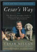 Cesar's Way