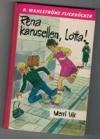 Rena karusellen Lotta