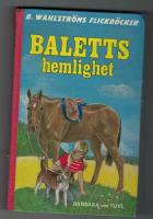 Baletts hemlighet