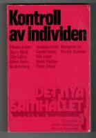Kontroll av individen