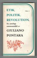 Etik Politik Revolution vol 1