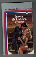 En seger f&ouml;r k&auml;rleken