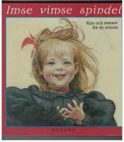 Imse vimse spindel