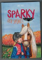 Sparky och sp&ouml;ket