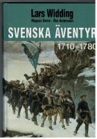 Svenska &auml;ventyr