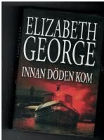 Innan d&ouml;den kom