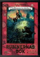 Rubinernas bok