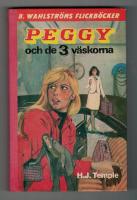 Peggy och de 3 v&auml;skorna