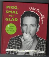 Pigg, smal och glad - 5 veckor till ett sundare liv