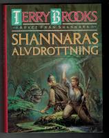 Shannaras alvdrottning