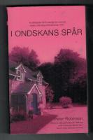 I ondskans sp&aring;r