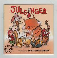 Juls&aring;nger