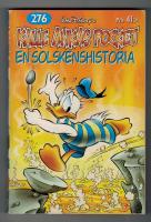 Kalle Ankas Pocket nr 276 En Solskenshistoria