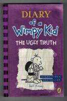 Diary of a Wimpy Kid: Ugly truth
