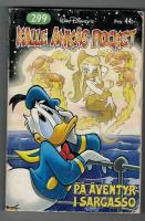 Kalle Ankas Pocket nr 299