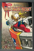 Kalle Ankas Pocket nr 342 KUNG KALLE