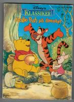 Nalle Puh p&aring; &auml;ventyr