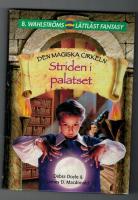 Striden i palatset