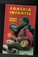 Com&eacute;dia Infantil