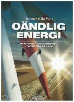 O&auml;ndlig energi
